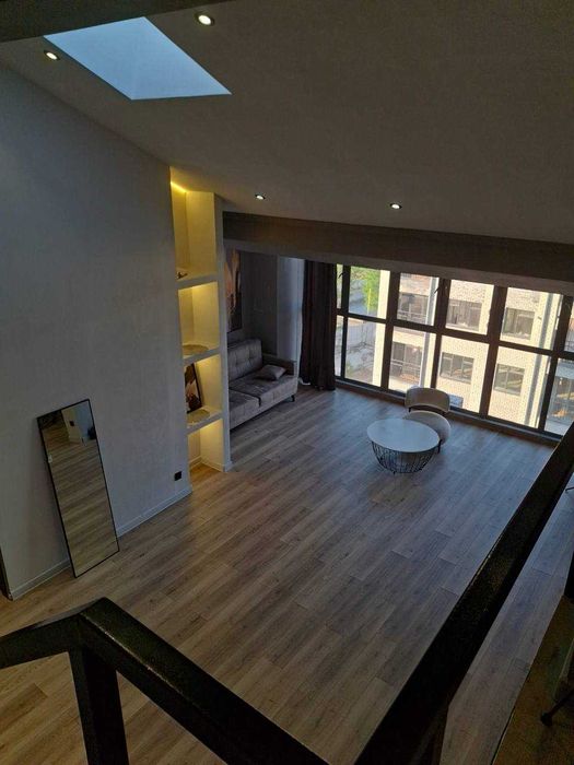 ;Яшнабад‼️2ком Двухъярусный квартира 76м2 кирпич Фаргона йули