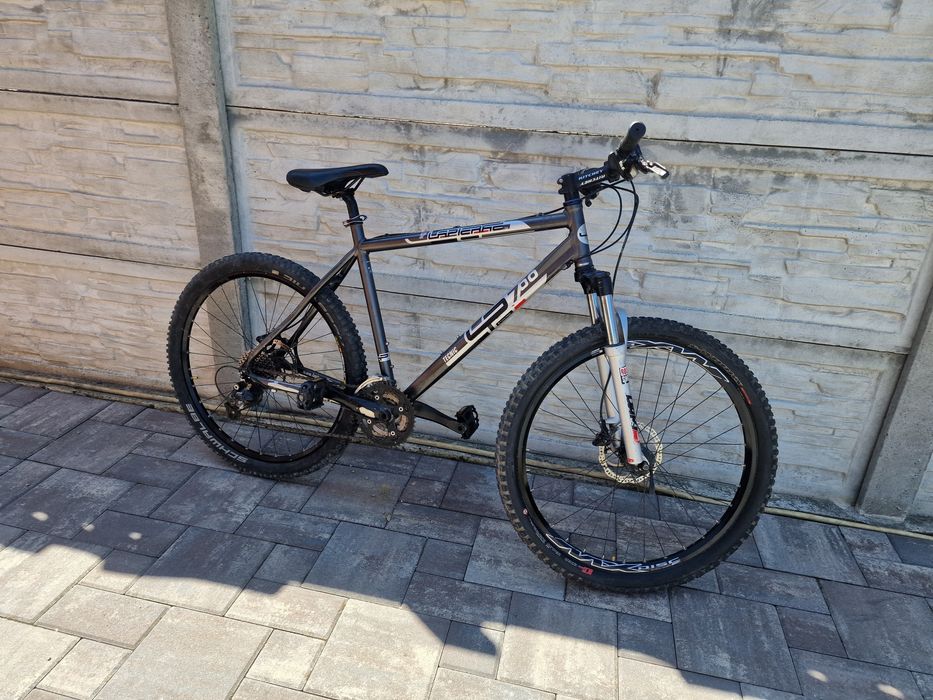 Vand bicicleta MTB