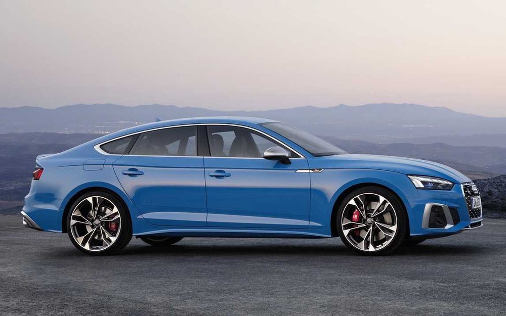 19" Джанти Ауди 5X112 Audi A3 S3 A4 S4 A5 S5 RS5 A6 S6 RS6 A7 S7 RS7 A