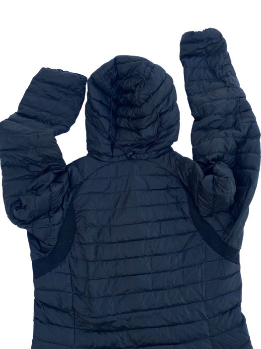 Haglöfs  с Гъши Пух  Дамско Яке / М/L /  Оригинал