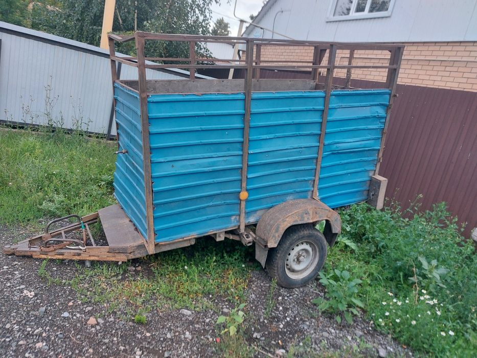 Продам ваз2107 в костанае