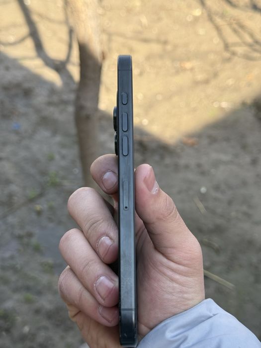 Iphone 16 Pro Max 256 Gb 98%