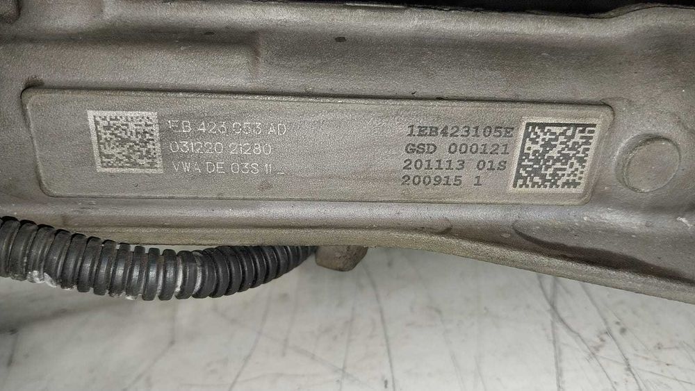 Кормилна рейка Фолксваген Ай Ди 4 / VW ID4, Фолксваген Ай Ди 5/ VW ID5