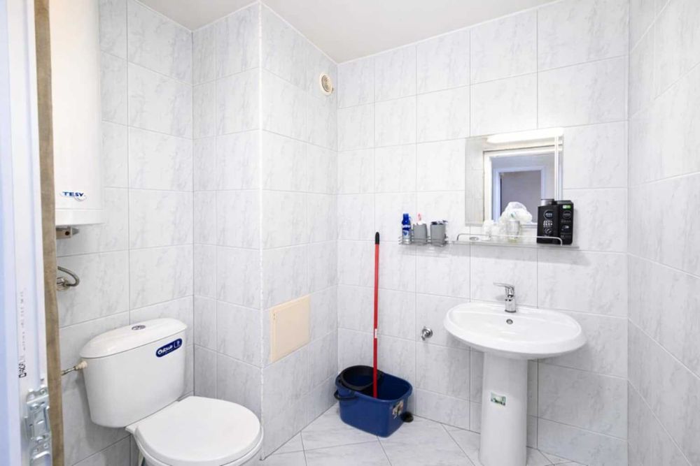 Продава се Тристаен апартамент в Велико Търново, Център - 80 кв.м за 861 €/кв.м - Снимка #7