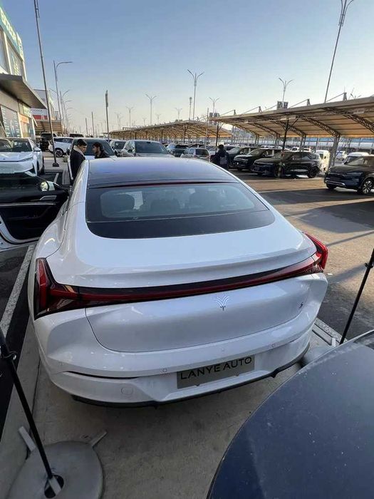 NETA S 715km, naqd va halol nasiya