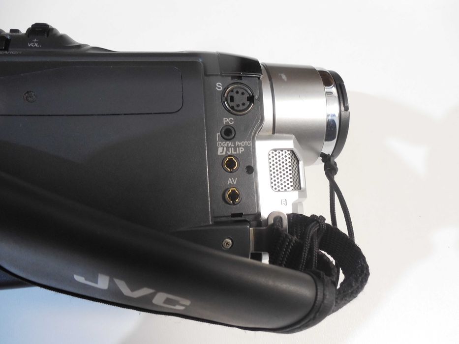 Vand camera video miniDV  JVC GR-DVL450E