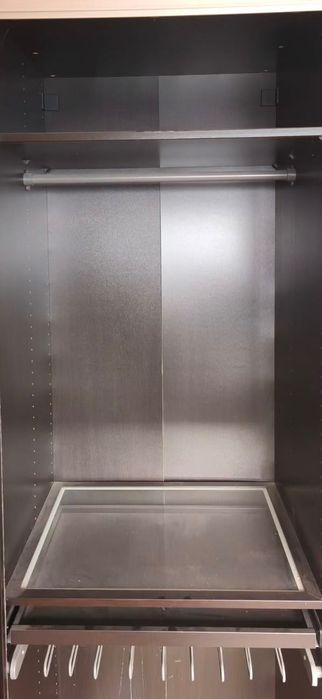 Спешно Гардероб Икея