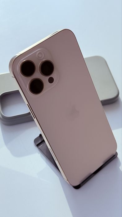 Iphone 16 pro max 256 gb