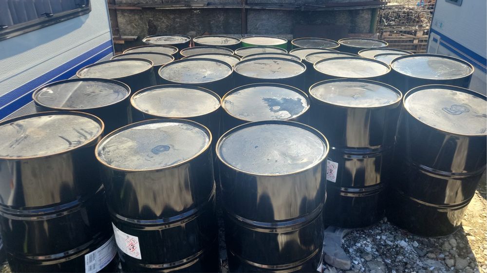 Vand butoi tabla,butoaie tabla  200 litri