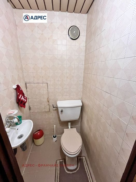 Продава се Тристаен апартамент в Плевен, Дружба 3 - 85 кв.м за 1097 €/кв.м - Снимка #7