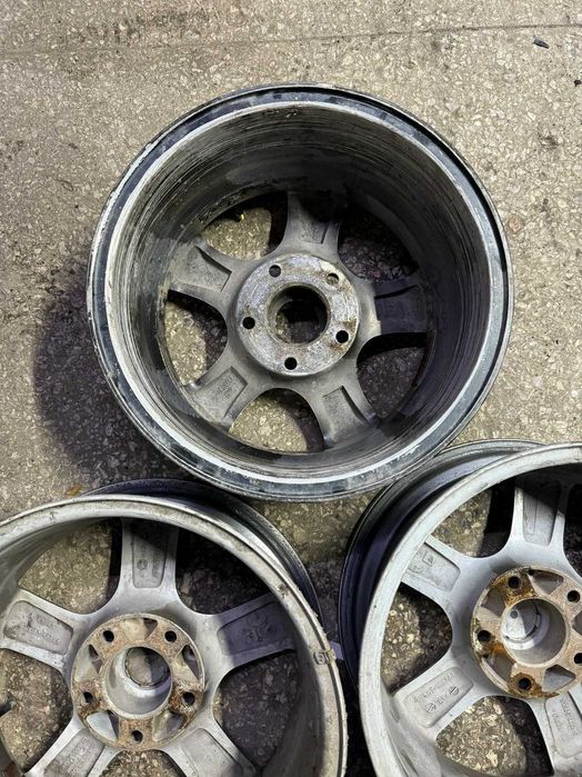 Диск R15-R16 ( BMW ) 5*120