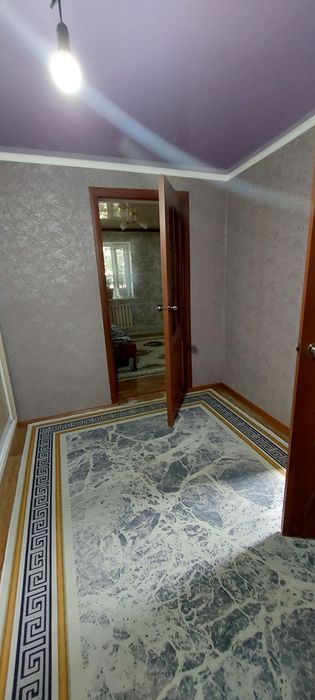Продам дом по улице Акимжанова