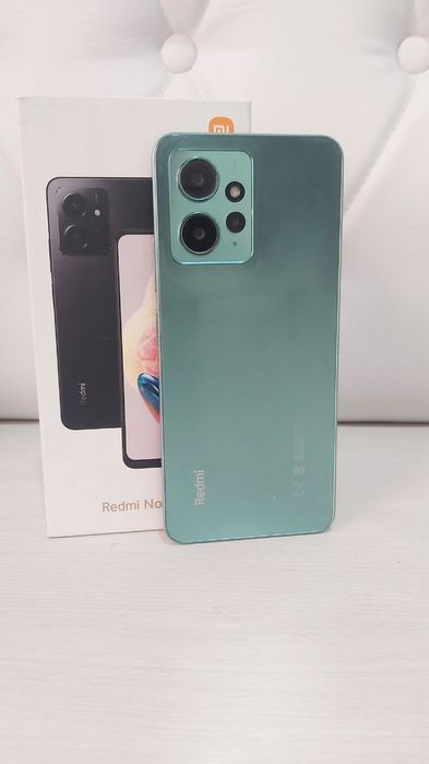 Срочно Redmi note 12