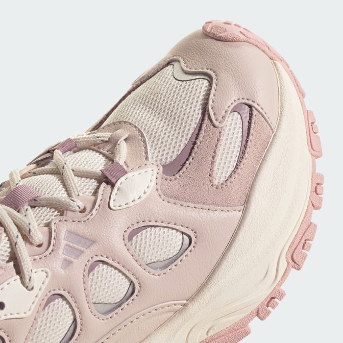 Adidas Shadow Valley Noi Originali (40 2/3)