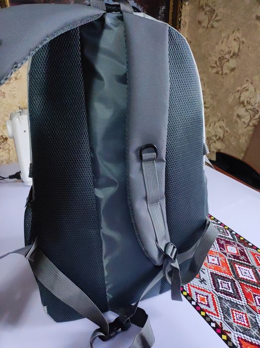 Разные сумки и рюкзаки