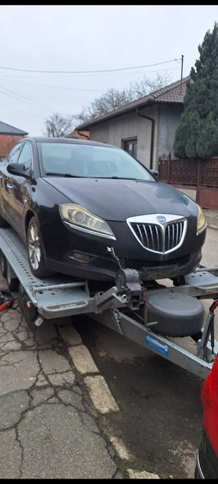 Dezmembrez Lancia delta