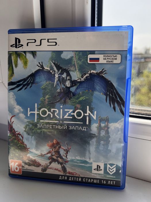 Игры ps5 в идеальном состоянии