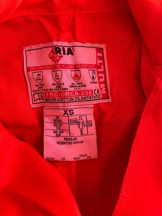 Комбинезон рабочий 100% хлопок