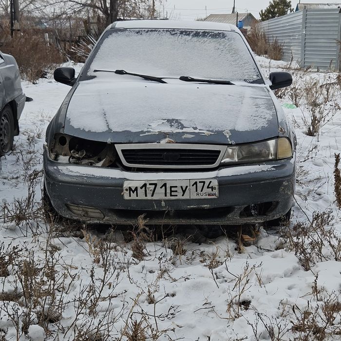 Продам машину механика