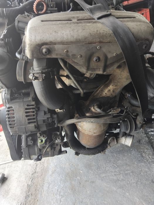Piese motor 1.4 tsi BMY