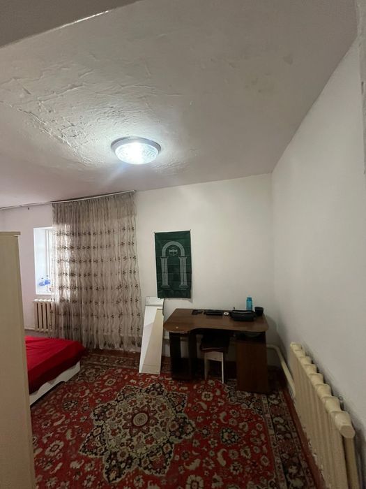 Продам дом каскелене