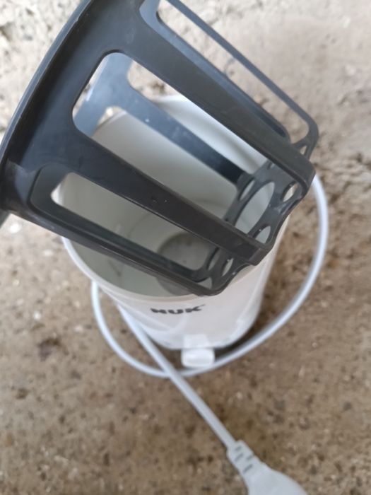 Нагревател за шишета