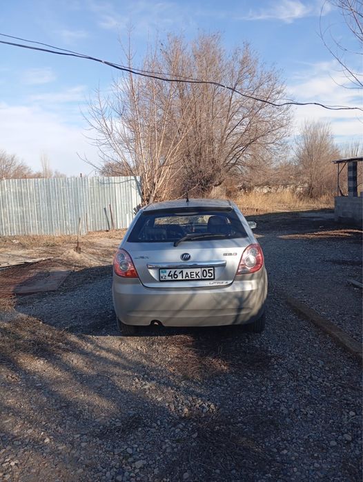 Продается Li fan 520 бриз