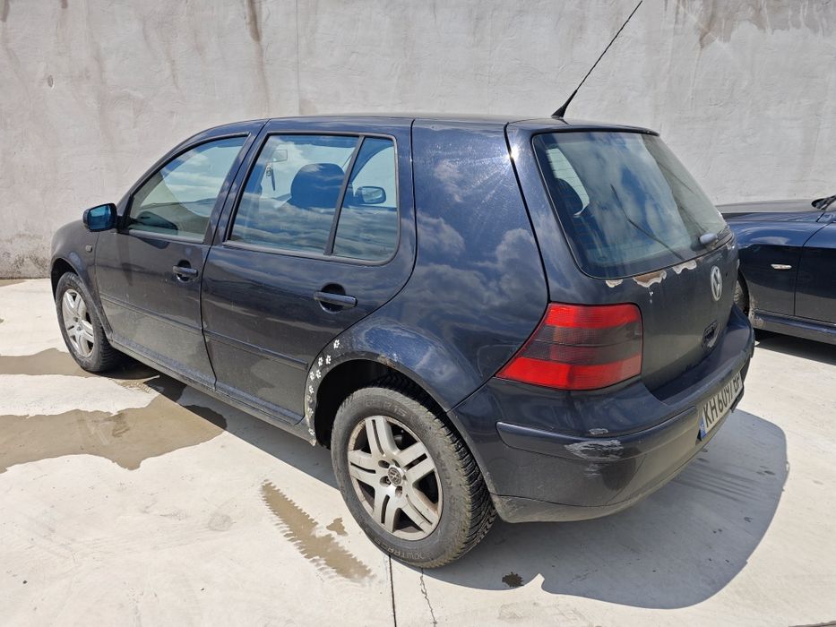 Ниски цени! Golf 4 на части 1.9TDI 131hp