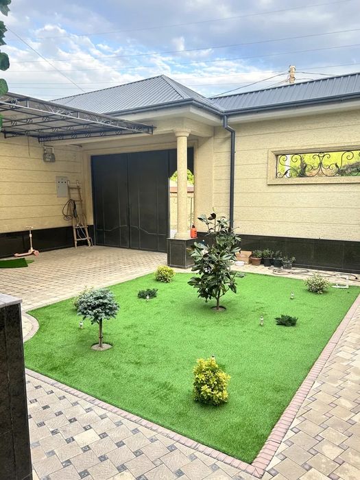 Искусственный газон с первых рук