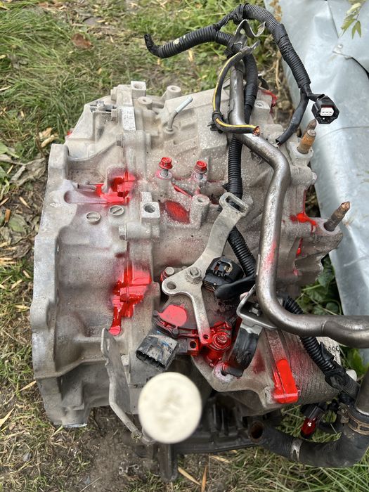 Продам вариатор   Митсубиси лансер 10