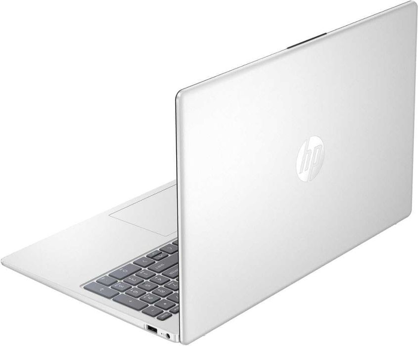 HP 15.6 FHD AMD Ryzen 5 7520U 16GB RAM 512GB PCIe NVMe