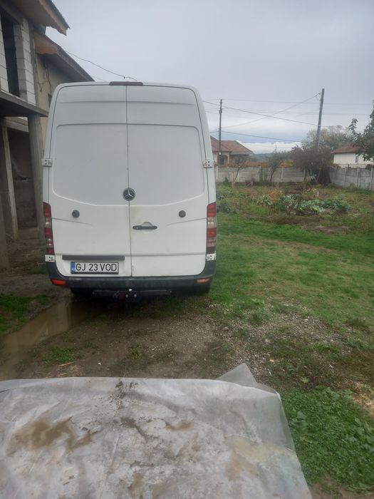 Mercedes Sprinter 313CDI