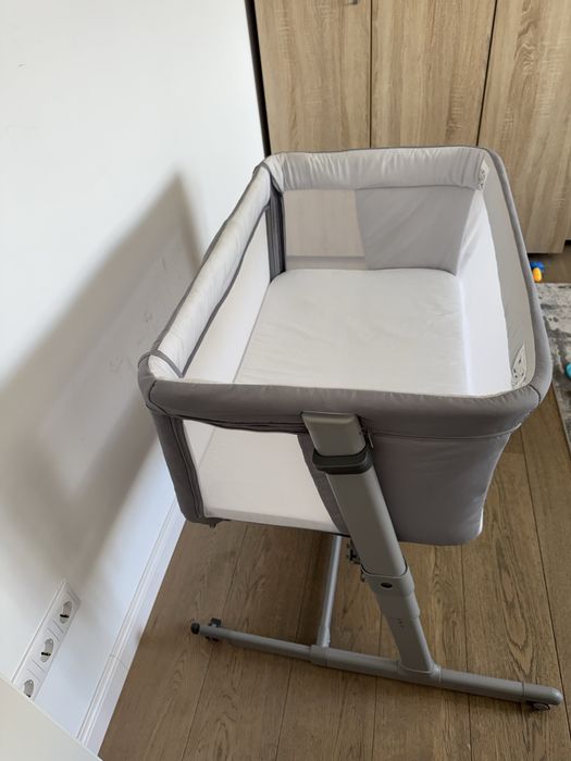 Vand patut co sleeper chicco next2me