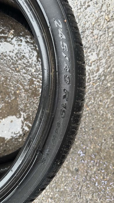 Ferelli Покрышка