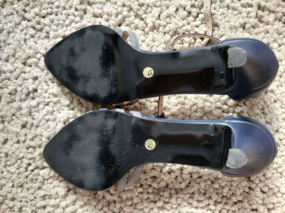 Pantofi Password Lumea La Picioare