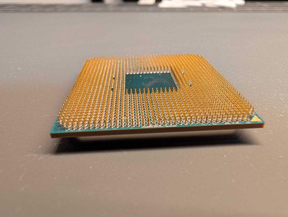 Procesor AMD Ryzen 5800X