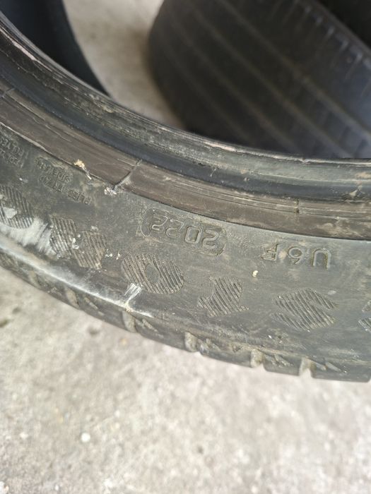 Vand cauciucuri 225/45R17 2022