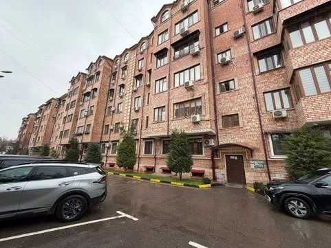 Новостройка Gabus 4/4/5 117м квартира продается: Мирабад Госпитальный