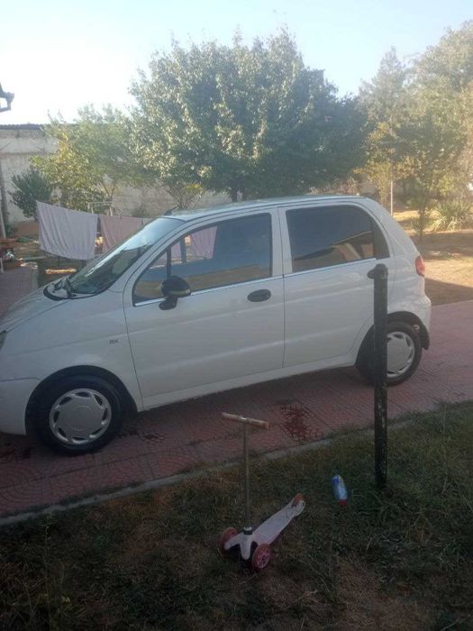 матиз 2017 люкс гидравлика кондиционер