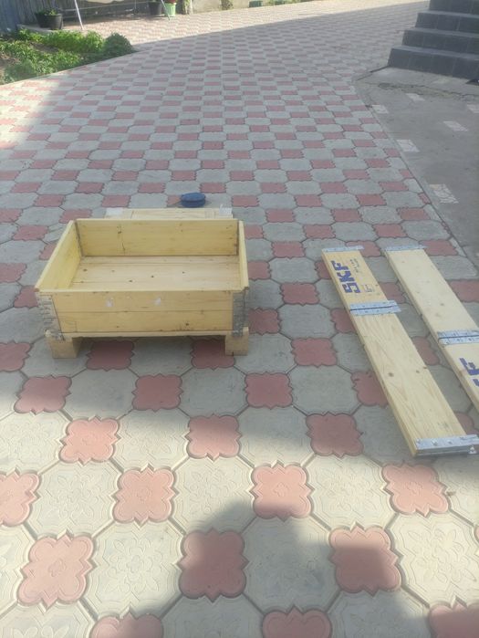 Продам Евро Ящик