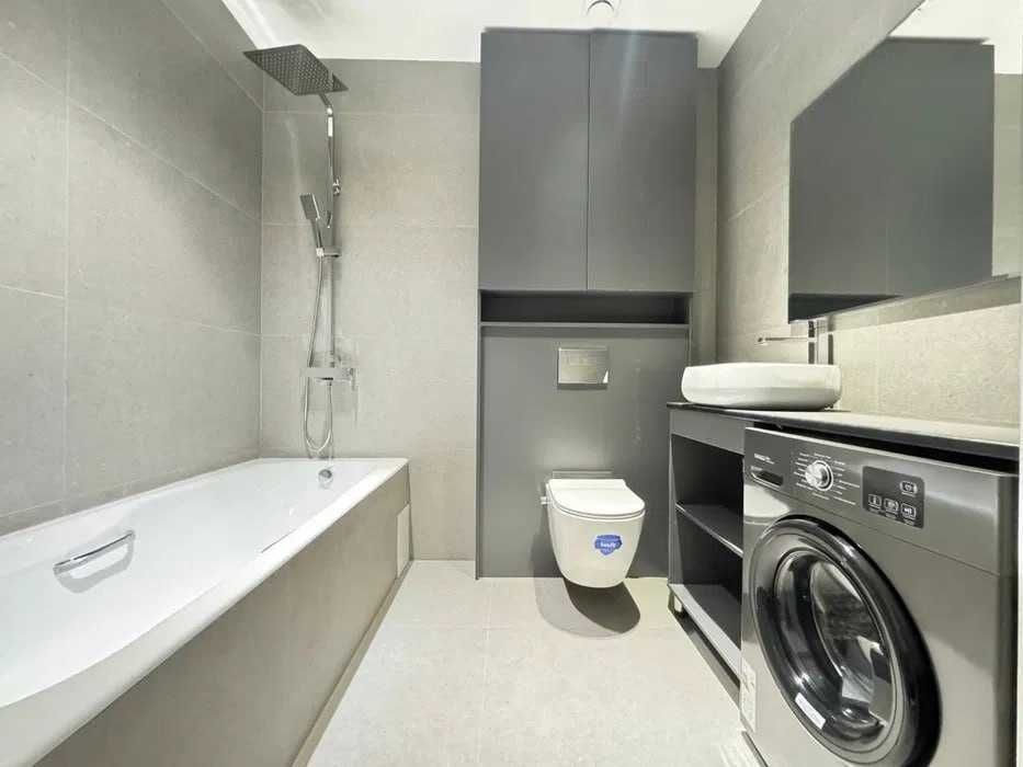 2-комнатная в ЖК Yangi Darhon, Дархан, стадион Старт`