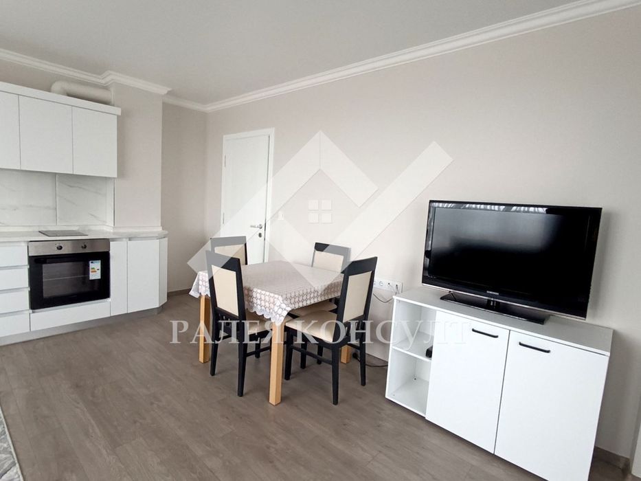 2-стаен под наем в Пловдив, Смирненски