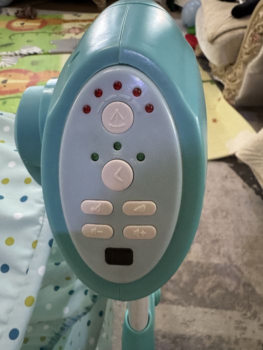 Продам электро люльку