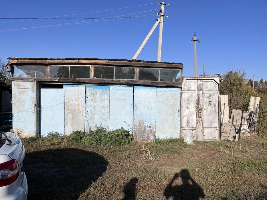 Продам дачу с/о Ягодка