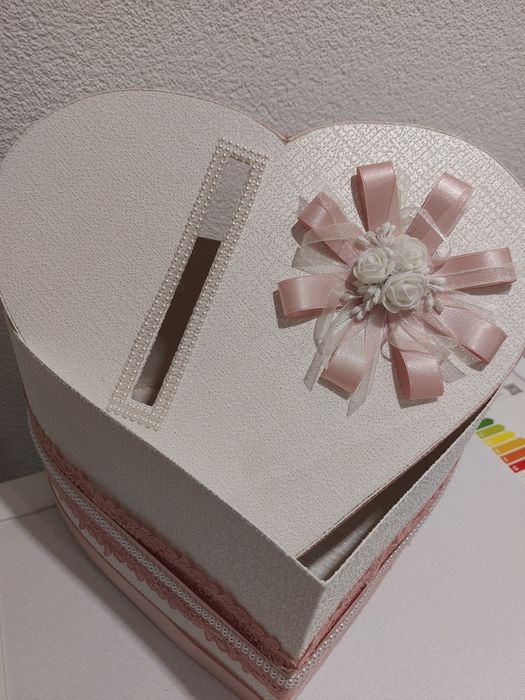 Сватбени аксесоари