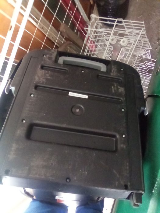 Детски стол за кола