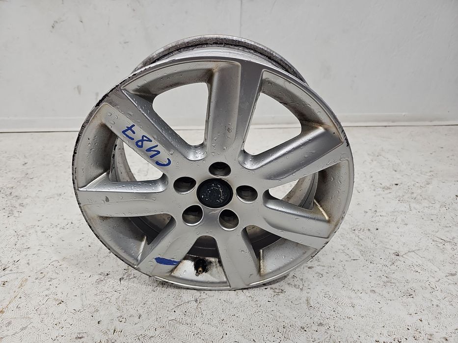 Janta aliaj Volkswagen Polo (6R) [Fabr 2009-2016] 6R0601025L