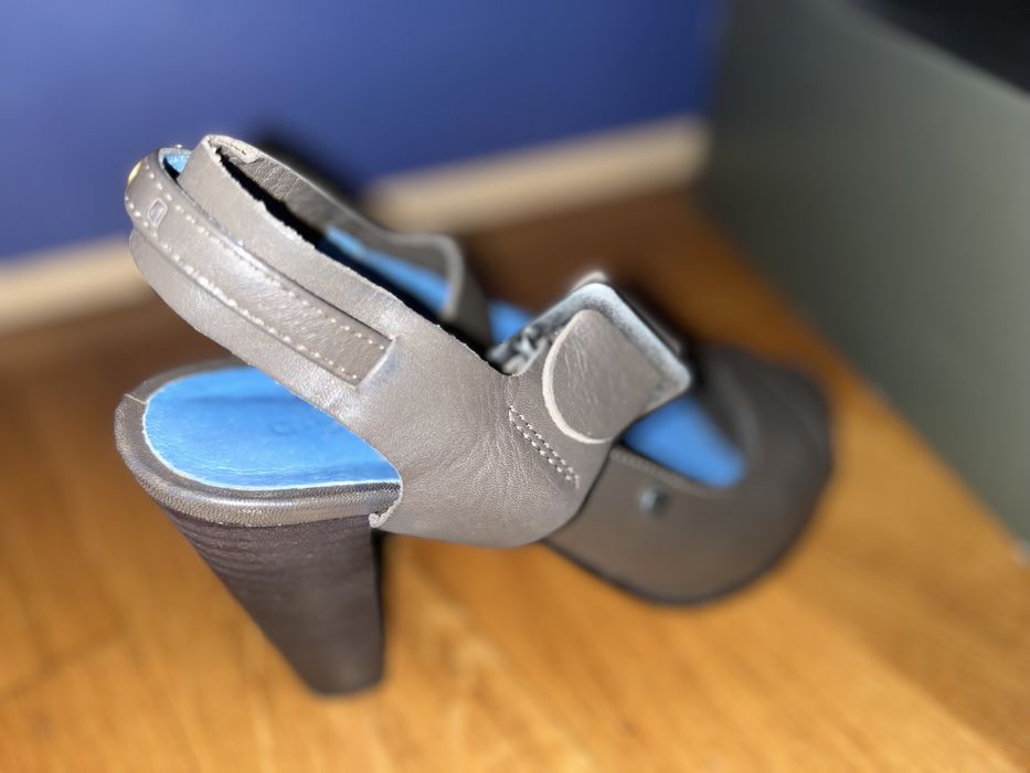 Дамски обувки,Чехли на G-Star,Nina Romango,Calvin Klein,Alberto Guardi