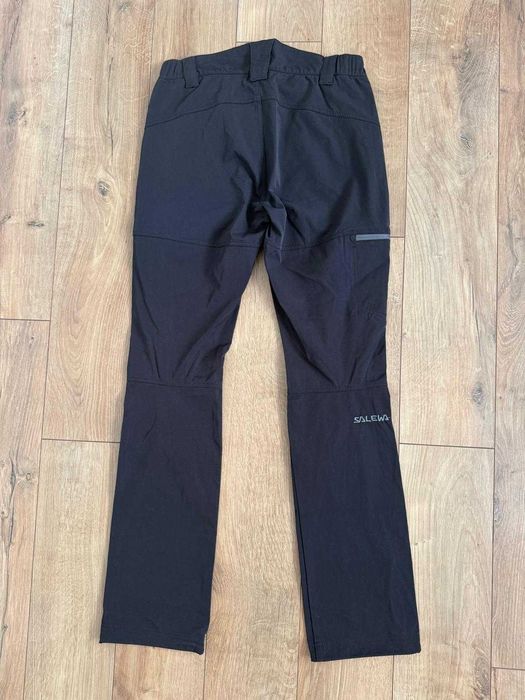 Salewa 46 XS-S barbati Melz 2 pantaloni softshell