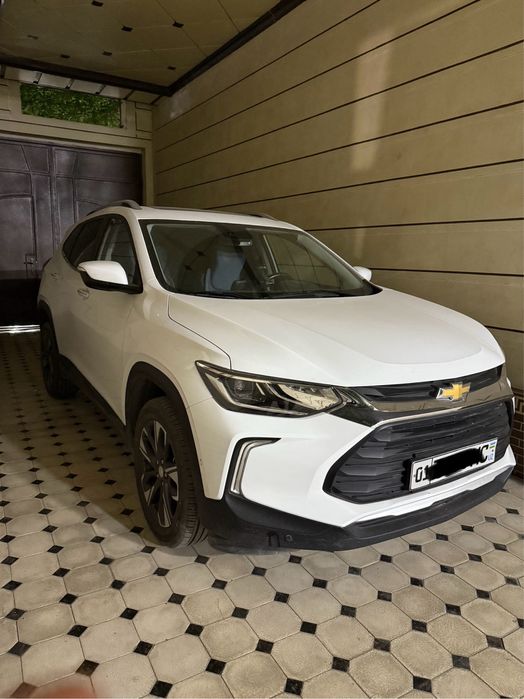 Tracker 2 premier 2023